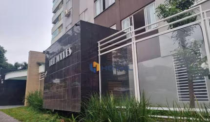 Apartamento com 3 quartos à venda, 73 m² por R$ 350.000 - Vila Cleópatra - Maringá/PR