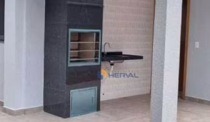 Casa com 3 quartos à venda, 87 m² por R$ 445.000 - Jardim Colina Verde - Maringá/PR