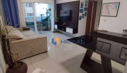 Apartamento com 2 quartos à venda, 74 m² por R$ 710.000 - Novo Centro - Maringá/PR