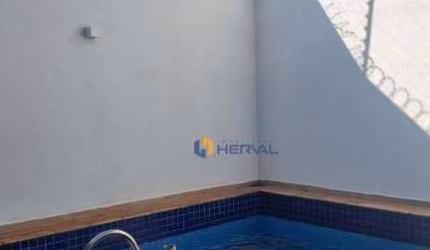 (Aceita troca) Sobrado com 3 quartos à venda, 178 m² por R$ 1.150.000 - Jardim Higienópolis - Maringá/PR