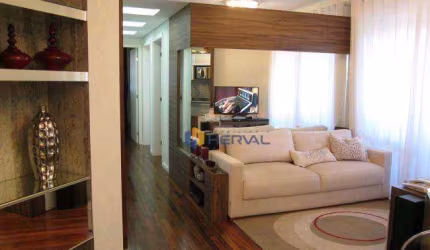 (Aceita troca) Apartamento com 3 quartos à venda, 74 m² por R$ 800.000 - Jardim Novo Horizonte - Maringá/PR