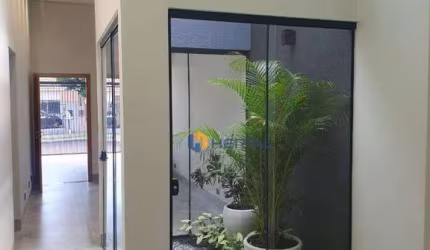 Casa com 3 quartos à venda, 111 m² por R$ 540.000 - Jardim Alvorada - Maringá/PR