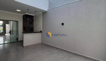 Casa com 3 quartos à venda, 95 m² por R$ 420.000 - Ecovalley - Sarandi/PR