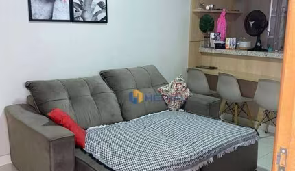 Casa com 3 quartos à venda, 112 m² por R$ 480.000 - Jardim Munique - Maringá/PR