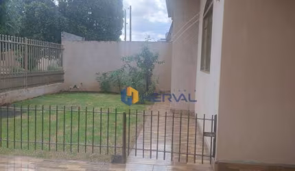 Casa com 4 quartos à venda, 152 m² por R$ 480.000 - Parque Hortência II - Maringá/PR