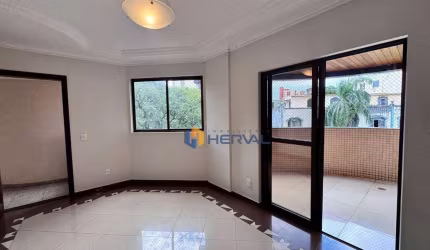 Apartamento com 4 quartos à venda, 135 m² por R$ 695.000 - Zona 07 - Maringá/PR