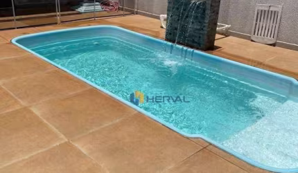 Sobrado com 2 quartos à venda, 115 m² por R$ 520.000 - Ecovaley - Sarandi/Paraná