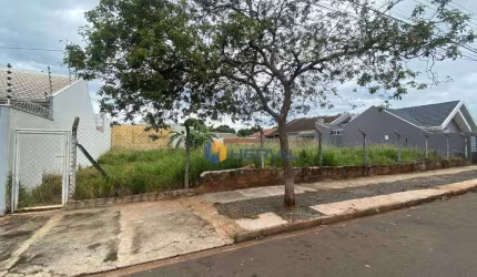 Terreno à venda, 330 m² por R$ 400.000 - Jardim Santa Rosa - Maringá/PR