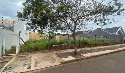 Terreno à venda, 660 m² por R$ 800.000,00 - Jardim Santa Rosa - Maringá/PR