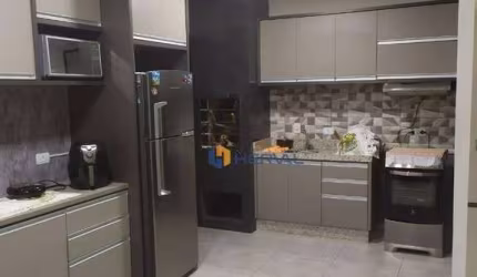 Casa com 3 quartos à venda, 80 m² por R$ 415.000 - Paulista - Maringá/PR