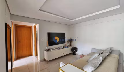 Apartamento com 2 quartos à venda, 69 m² por R$ 650.000 - Zona 07 - Maringá/PR