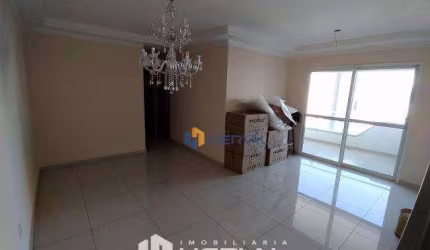 Apartamento com 3 quartos à venda, 97 m² por R$ 700.000 - Zona 07 - Maringá/PR