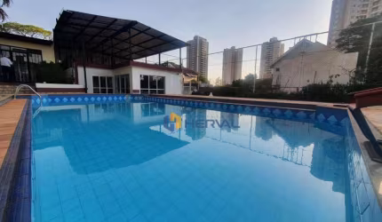 (Aceita troca) Sobrado com 4 dormitórios à venda, 694 m² por R$ 3.600.000 - Zona 08 - Maringá/PR