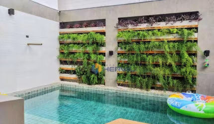 Sobrado com 4 quartos à venda, 350 m² por R$ 1.800.000 - Jardim Guaporé - Maringá/PR