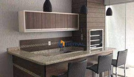 Sobrado com 3 quartos à venda, 190 m² por R$ 750.000 - Jardim Tóquio - Maringá/PR