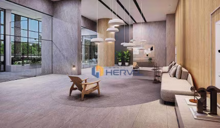 Apartamento com 4 quartos à venda, 179 m² por R$ 1.878.450 - Zona 03 - Maringá/PR