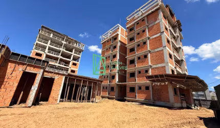 Apartamento em Home Club à venda, GRAVATÁ, NAVEGANTES - SC