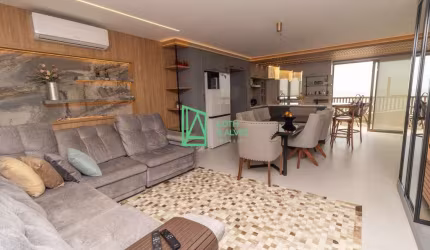 Cobertura duplex  à Venda frente Mar, GRAVATÁ, NAVEGANTES - SC