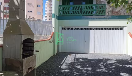 Sobrado todo mobiliado para locação, GRAVATÁ, NAVEGANTES - SC