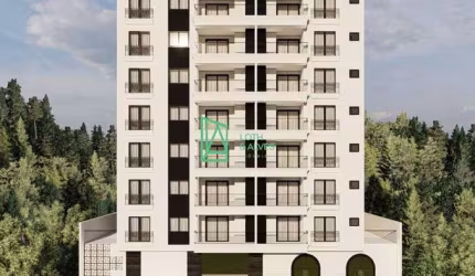 Apartamento com 03 dormitórios, 02 vagas, à venda, Gravatá, NAVEGANTES - SC