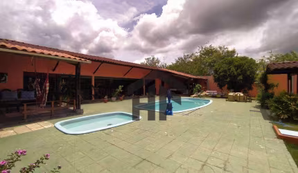 Chácara com 6 Quartos á venda, localizado em Guadalajara, Paudalho/PE
