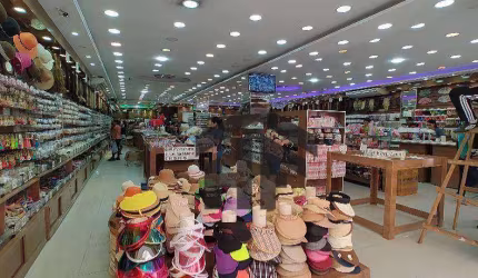 Prédio Comercial em Santo Antônio, Recife, PE