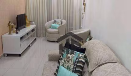 Apartamento com 01 quarto, localizado na Boa Vista, Recife/PE