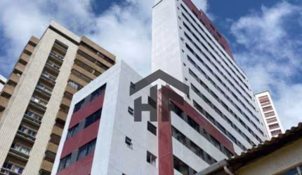 Flat à venda, localizado no Parnamirim- Recife/PE.