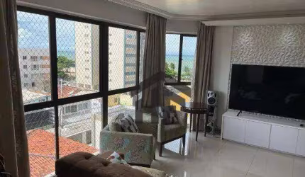 Apartamento com 3 quartos à venda, localizado em Piedade - Jaboatão dos Guararapes/PE