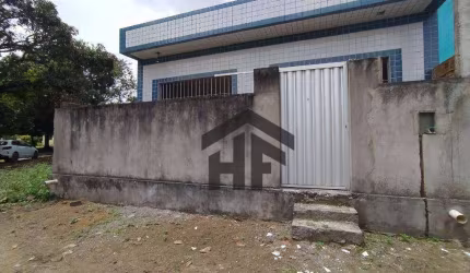 Casa com 2 Quartos à venda em Paudalho/PE