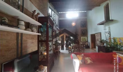 Casa com 3 Quartos à venda, Sítio dos Pintos - Recife/PE