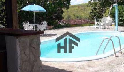 Casa com 4 Quartos à venda em Aldeia, Paudalho/PE