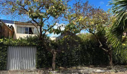 Casa com 4 dormitórios à venda, 113 m² por R$ 850.000,00 - Tamarineira - Recife/PE