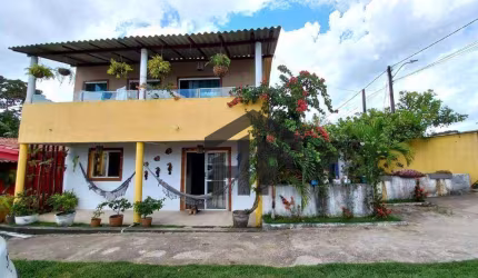 Casa com 2 Quartos à venda, localizada na Guabiraba - Recife/Pernambuco.