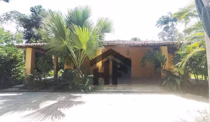 Chácara, 9,8 hectares, casa com 4 quartos, localizada na Guadalajara - Paudalho/PE