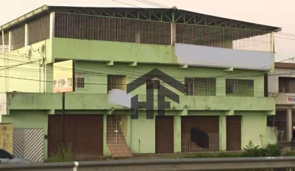 Prédio à venda, 1163 m², localizado na Guadalajara - Paudalho/PE