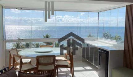 Apartamento de 200m², com 3 quartos sendo uma suíte, localizado em Candeias, Jaboatão dos Guararapes - PE. À Venda