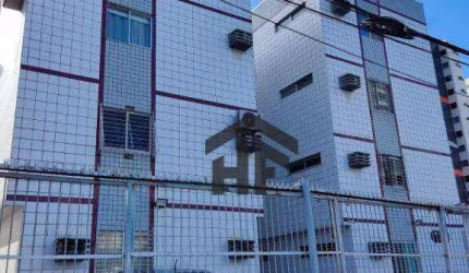 Apartamento de 77m² à venda, com 3 quartos, localizado em Piedade, Jaboatão dos Guararapes - Pernambuco.