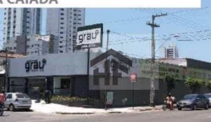 Prédio Comercial com 22 salas e 8 banheiros, localizado em Casa Caiada, Olinda - Pernambuco.
