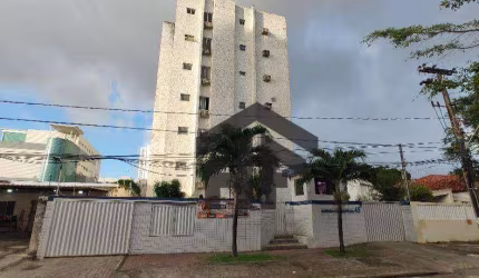 Apartamento 87m² à venda, com 03 quartos (1 suíte), localizado na Madalena, Recife - Pernambuco.