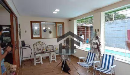 Casa de 133m² à venda, com 4 quartos (2 suítes), localizada em Candeias, Jaboatão dos Guararapes - Pernambuco.