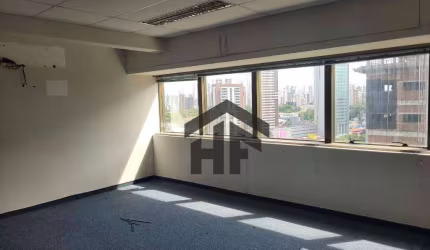 Andar Corporativo de 353,36m² para alugar ou vender, localizado na Ilha do Leite, Recife - Pernambuco.