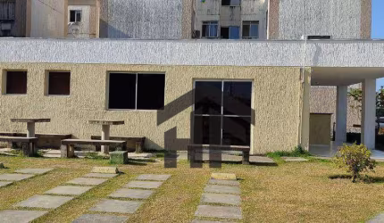 Apartamento de 45m² à venda, com 2 quartos, localizado em Barra de Jangada, Jaboatão dos Guararapes - Pernambuco.