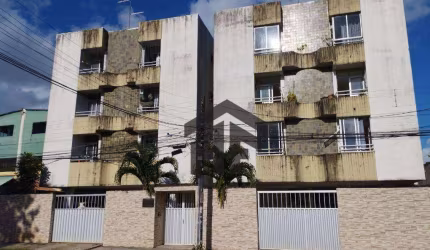 Apartamento de 116m² à venda, com 3 quartos (1 suíte), localizado em Candeias, Jaboatão dos Guararapes - Pernambuco.