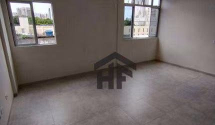 Apartamento de 70m² à venda, com 3 quartos (2 suítes), localizado em Casa Forte, Recife - Pernambuco.