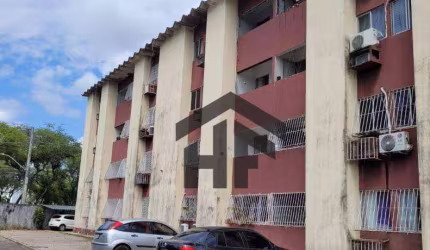 Apartamento de 62m² à venda, com 2 quartos, localizado no Arruda, Recife - Pernambuco.