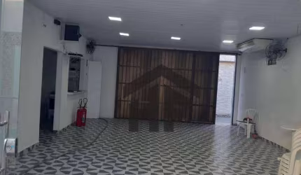 Salão para Eventos de 98,64m², à venda, localizado na Brasília Teimosa, Recife - Pernambuco.
