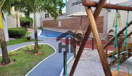 Apartamento de 57m² à venda, com 2 quartos, localizado na Madalena, Recife - Pernambuco.