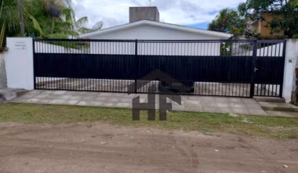 Casa de 51m² à venda, com 2 quartos, localizada em Piedade, Jaboatão dos Guararapes - Pernambuco.