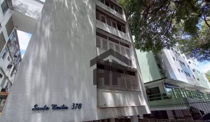 Apartamento de 74,71m² à venda, com 2 quartos, localizado na Boa Vista, Recife - Pernambuco.